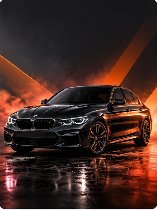 Bmw G20